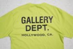 Gallery T-shirt - Image 5
