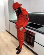 Nike Tech Fleece - Image 2