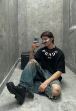 T-shirt - Image 5