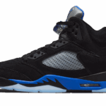 J5 Retro Racer Blue