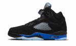 J5 Retro Racer Blue