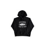 CRTZ  Hoodies