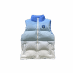 TRPSTR smanicato azzurro