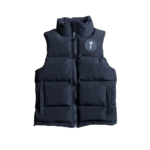 TRPSTR smanicato nero
