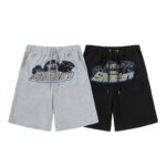 TRPSTR pantaloncini shooters