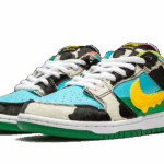 dunk low ben jerrys chunky dunky