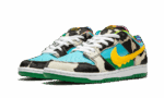 dunk low ben jerrys chunky dunky
