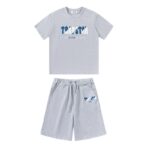 TRPSTR tuta short set - Image 2