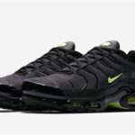 TN 1 volt glow noir