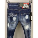 D2 jeans - Image 5