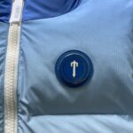 TRPSTR smanicato azzurro - Image 2