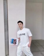 CL T-shirt - Image 14