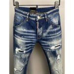 D2 jeans - Image 4