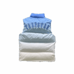 TRPSTR smanicato azzurro - Image 4