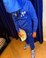 TRPSTR tuta blu - Image 6