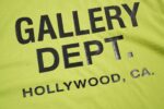 Gallery T-shirt - Image 4