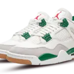 J4 Retro Pine Green SB