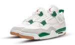 J4 Retro Pine Green SB