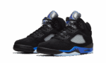 J5 Retro Racer Blue - Image 2