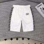 DR Shorts - Image 2
