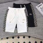 DR Shorts - Image 4