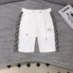 DR Shorts