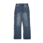LV jeans