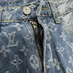 LV jeans - Image 6