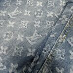 LV jeans - Image 4
