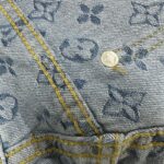 LV jeans - Image 5