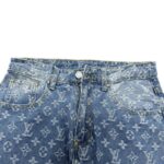 LV jeans - Image 7