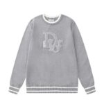 DR sweatshirt