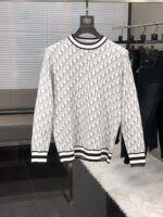 DR sweatshirt