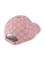 GC cappello baseball rosa - Image 2