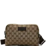 Marsupio GG Canvas 2000-2015