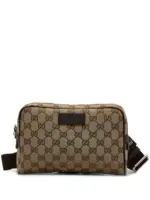Marsupio GG Canvas 2000-2015