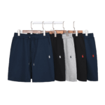 RL Shorts