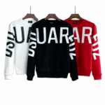 D2 sweatshirt