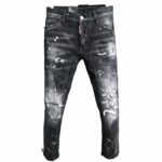 D2 jeans