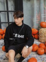 CL sweatshirt - Image 8