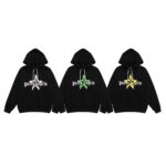 hoodies