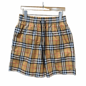 BBR Shorts