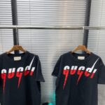 T-SHIRT LOGO 2.0 BLACK - Image 2