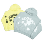 55555 Hoodies