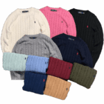 RL sweater
