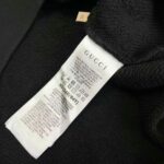 CREWNECK BLACK COLLAB - Image 4