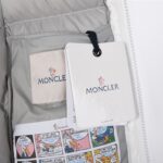 Moncler Gilet - Image 2