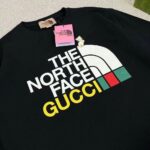 CREWNECK BLACK COLLAB - Image 2