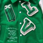 BOMBER GREEN LIMITED EDITION - Image 3