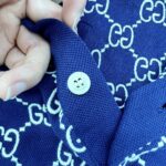 POLO BLUE MONOGRAM - Image 4